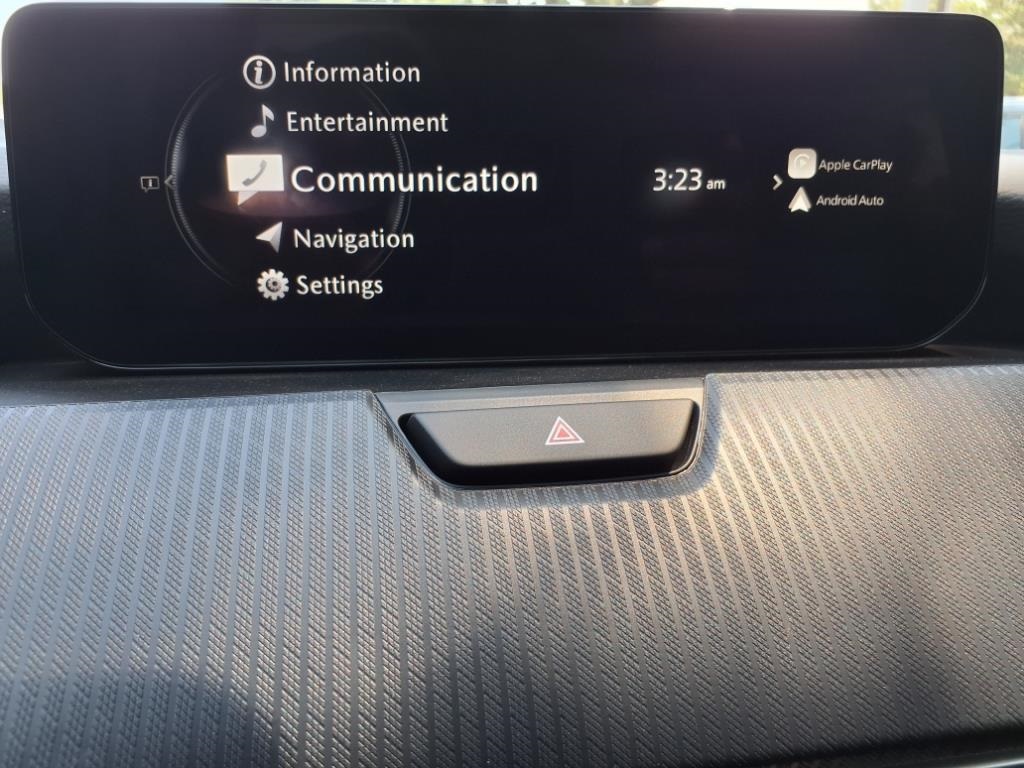2025 Mazda CX-90 3.3 Turbo Select photo 7