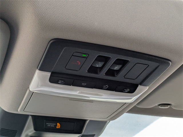 2023 Nissan Rogue SL photo 21
