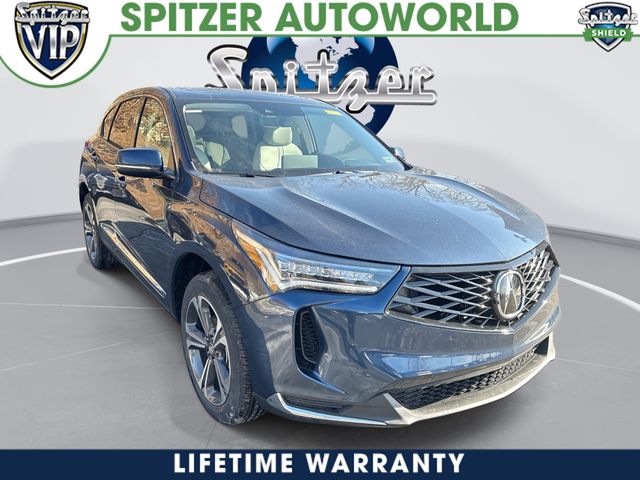 2026 Acura RDX Base's photo