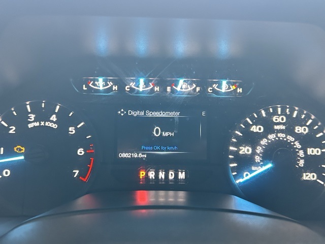 2019 Ford F-150 XL photo 5