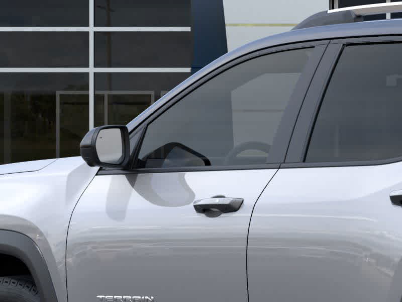 2026 Gmc Terrain Elevation photo 12
