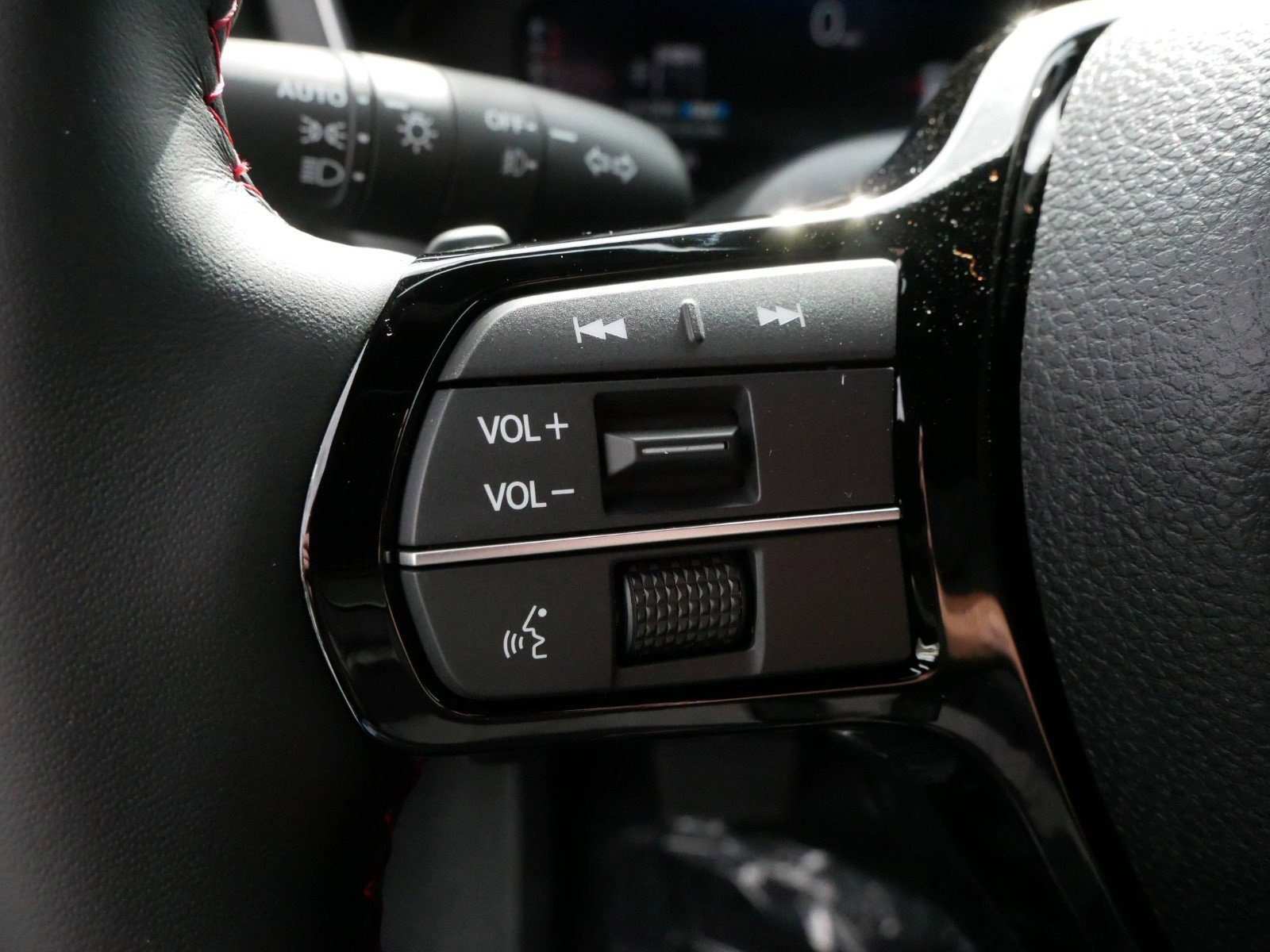 2025 Honda Pilot Black Edition photo 22