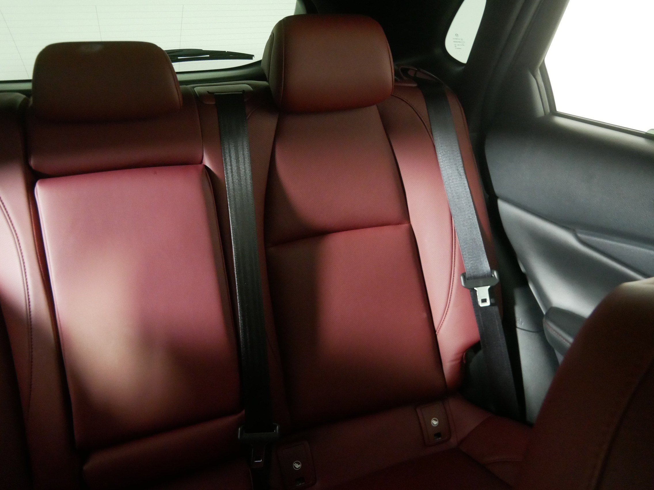 2023 Mazda CX-30 2.5 S Carbon photo 13