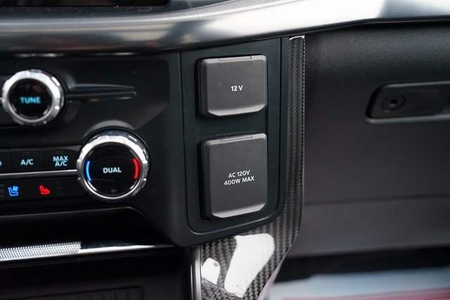 2025 FORD F-150 - Image 47