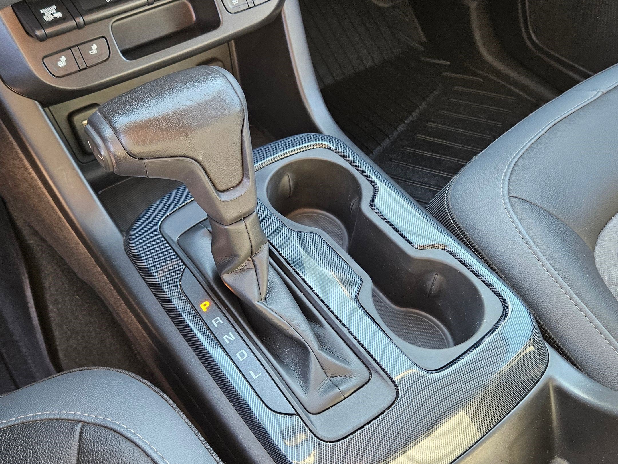 2018 Chevrolet Colorado Z71 photo 26