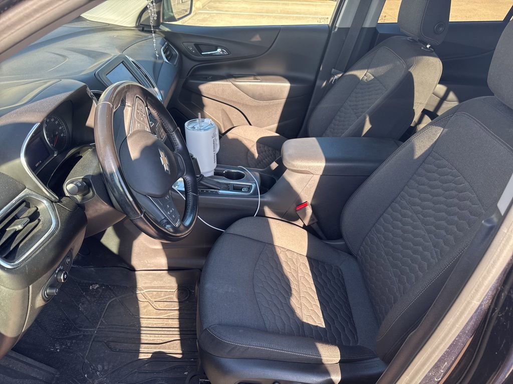 2021 Chevrolet Equinox photo 11
