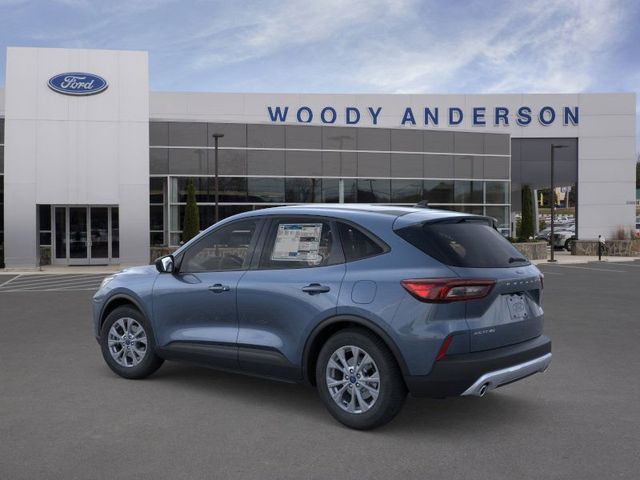 2026 Ford Escape Active photo 4