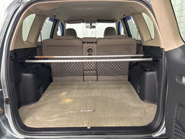 2008 Toyota RAV4 Limited photo 17