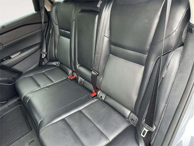 2024 Nissan Rogue SL photo 12