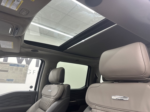 2026 Ford F-350 Platinum photo 23