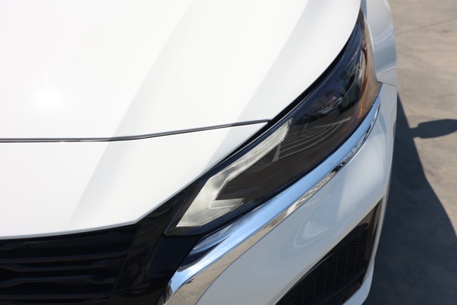 2025 Nissan Altima 2.5 S photo 9