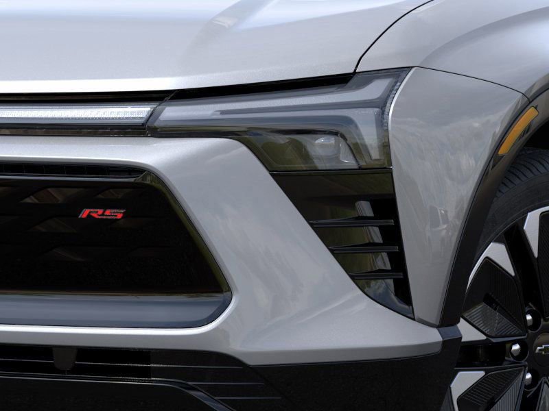2026 Chevrolet Blazer EV RS photo 10