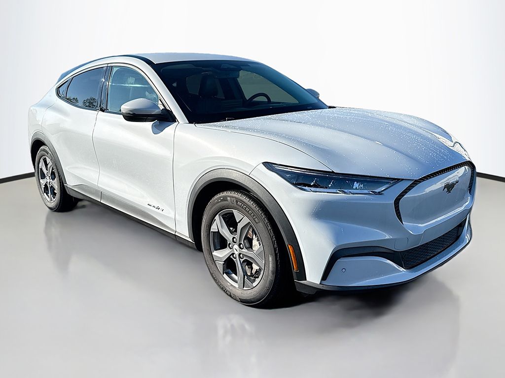 Used 2022 Ford Mustang Mach-E Select RWD with VIN 3FMTK1RM3NMA43458 for sale in Columbus, OH