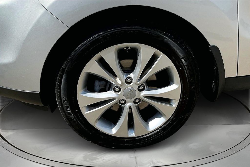 2016 Kia Soul Plus photo 27