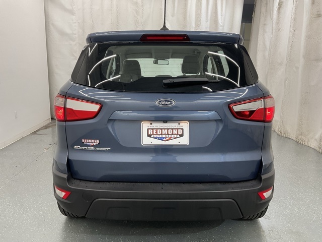2021 Ford EcoSport S photo 6