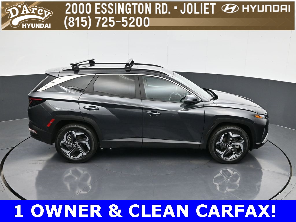 2023 Hyundai Tucson SEL Convenience photo 16