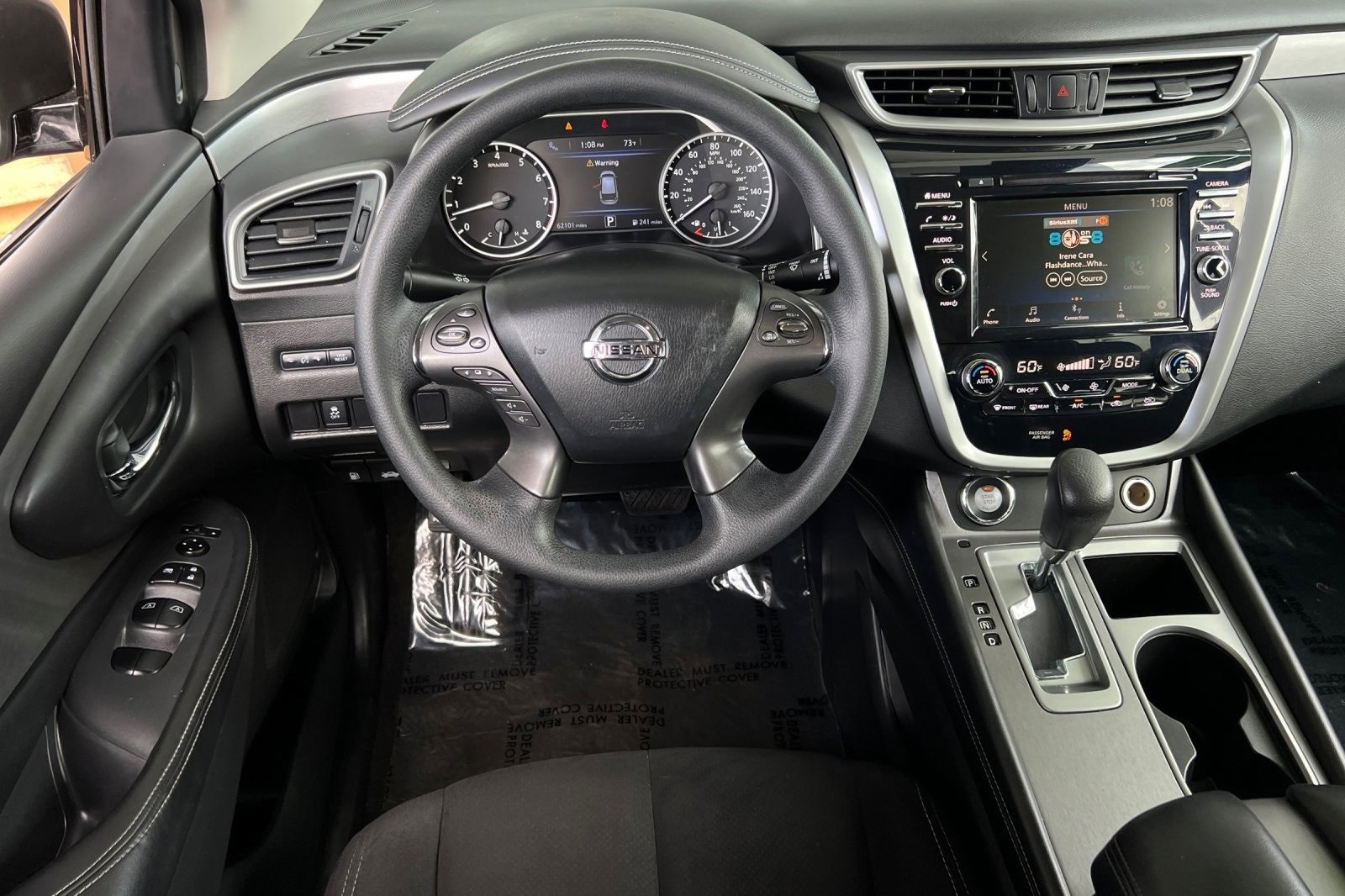 2020 Nissan Murano S photo 16