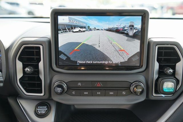 2022 FORD BRONCO SPORT - Image 14