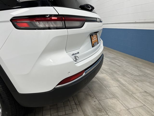 2022 Jeep Grand Cherokee Limited photo 32