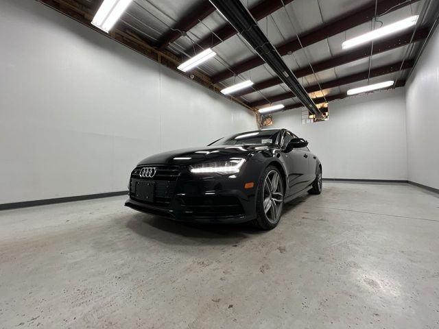 2016 Audi S7 photo 3