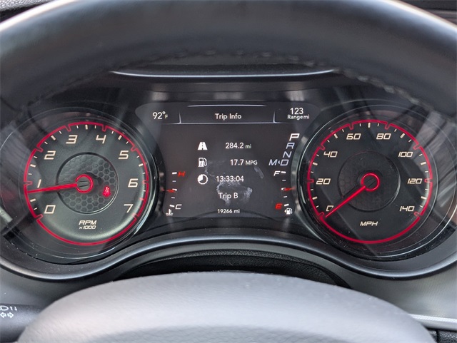 2023 Dodge Charger GT photo 20