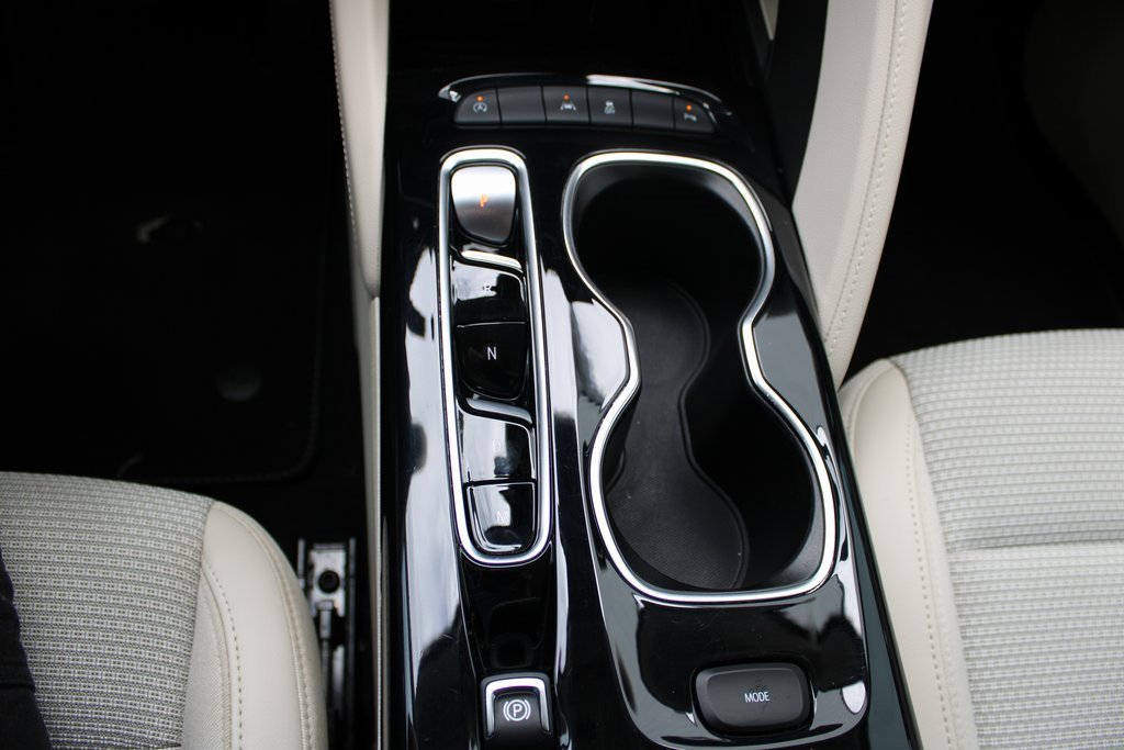 2023 Buick Envision Preferred photo 19