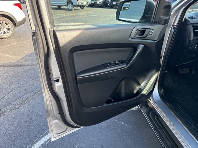 2020 Ford Ranger XL photo 25
