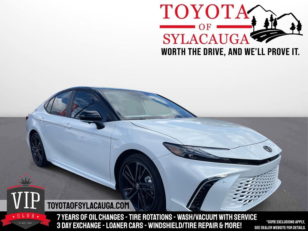 Does Toyota Offer Loaner Cars? Find Out Now!