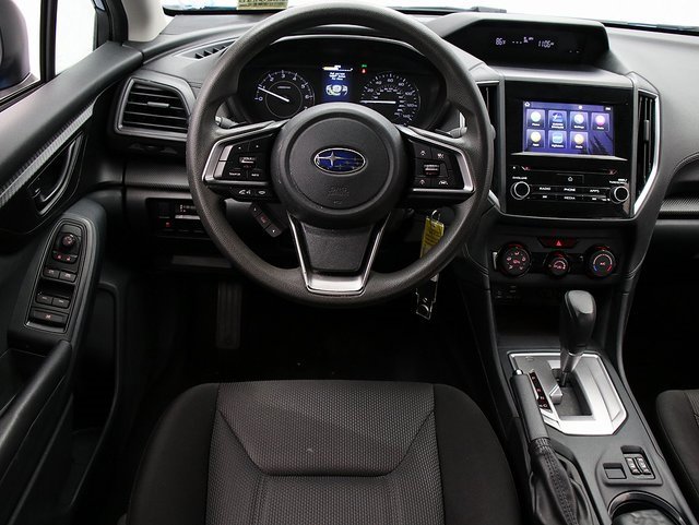 2020 Subaru Impreza Premium photo 11