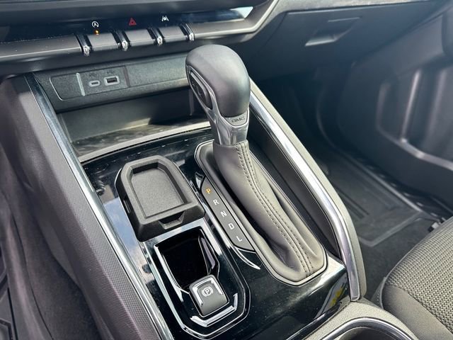 2024 Gmc Canyon Elevation photo 26