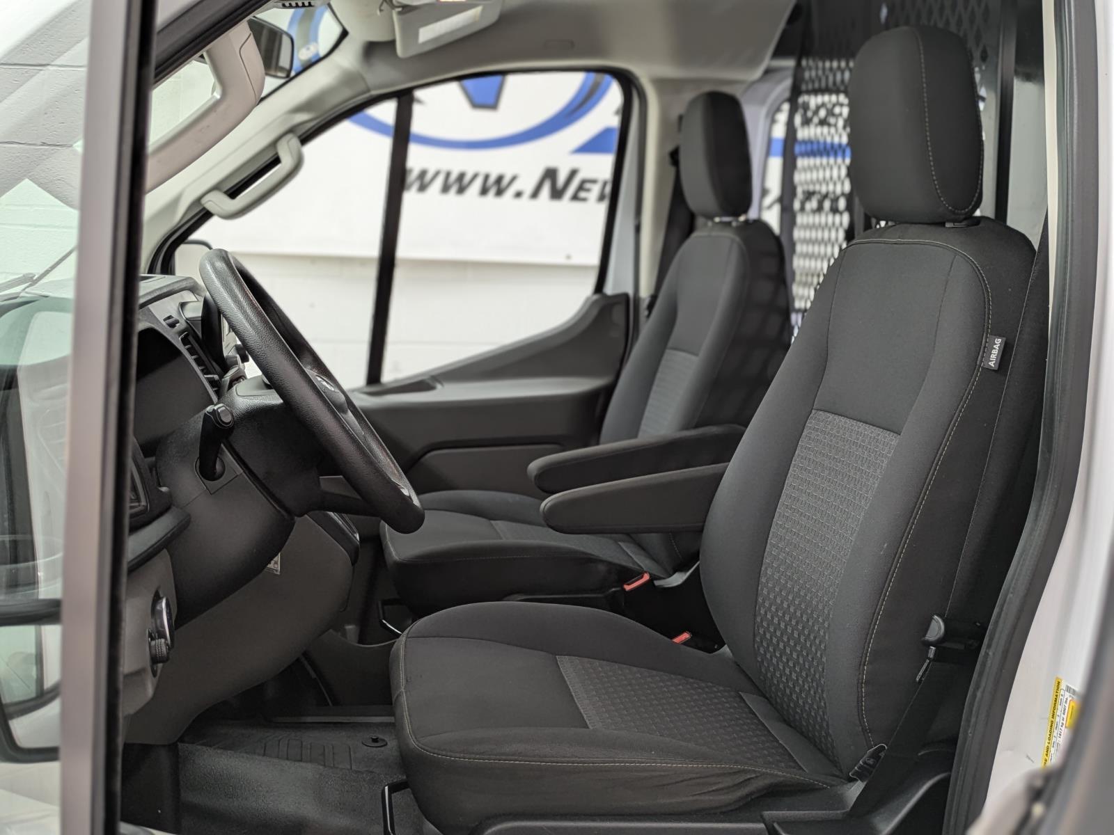 2023 Ford Transit Cargo Van photo 3