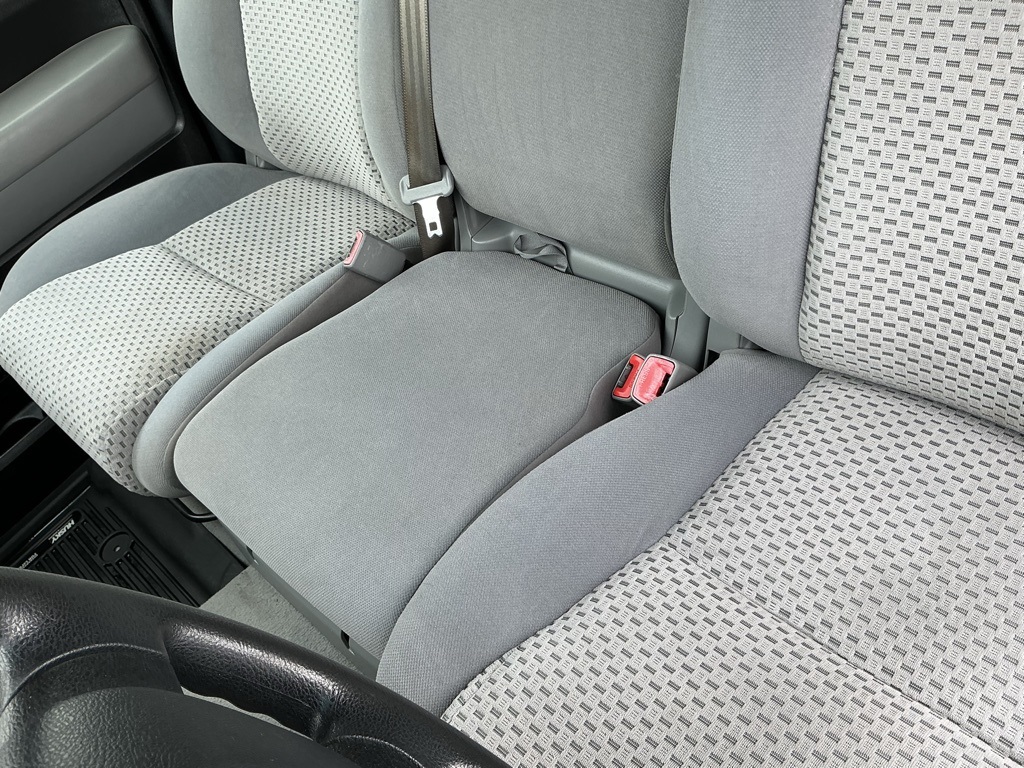2008 Toyota Tundra SR5 photo 50