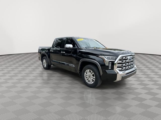 2023 Toyota Tundra 1794 Edition photo 2