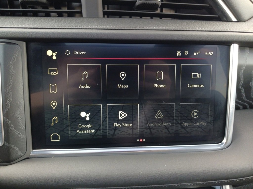 2024 Gmc Yukon XL Denali photo 14