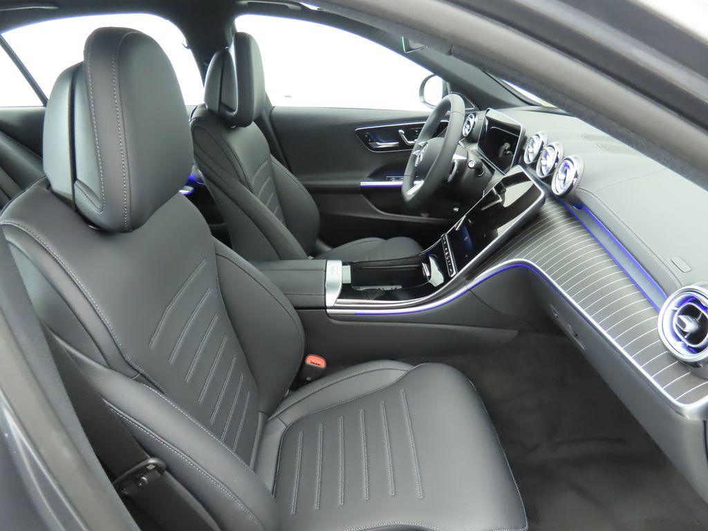 2025 Mercedes Benz C 300 photo 20