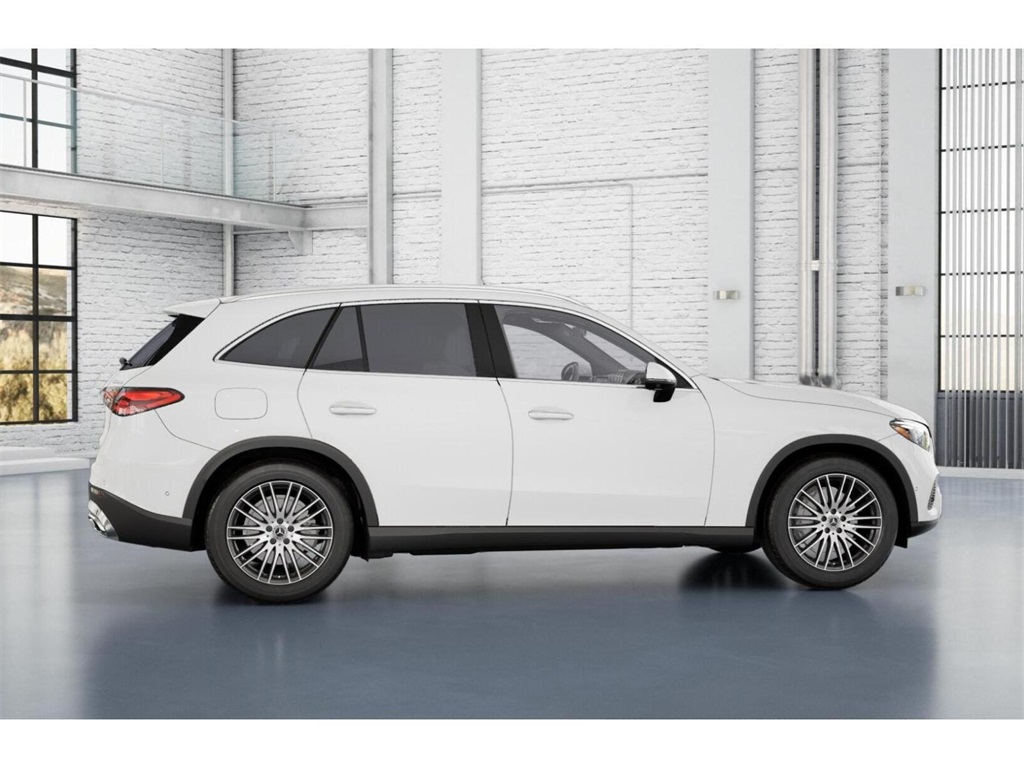2026 Mercedes Benz GLC 300 4MATIC photo 16