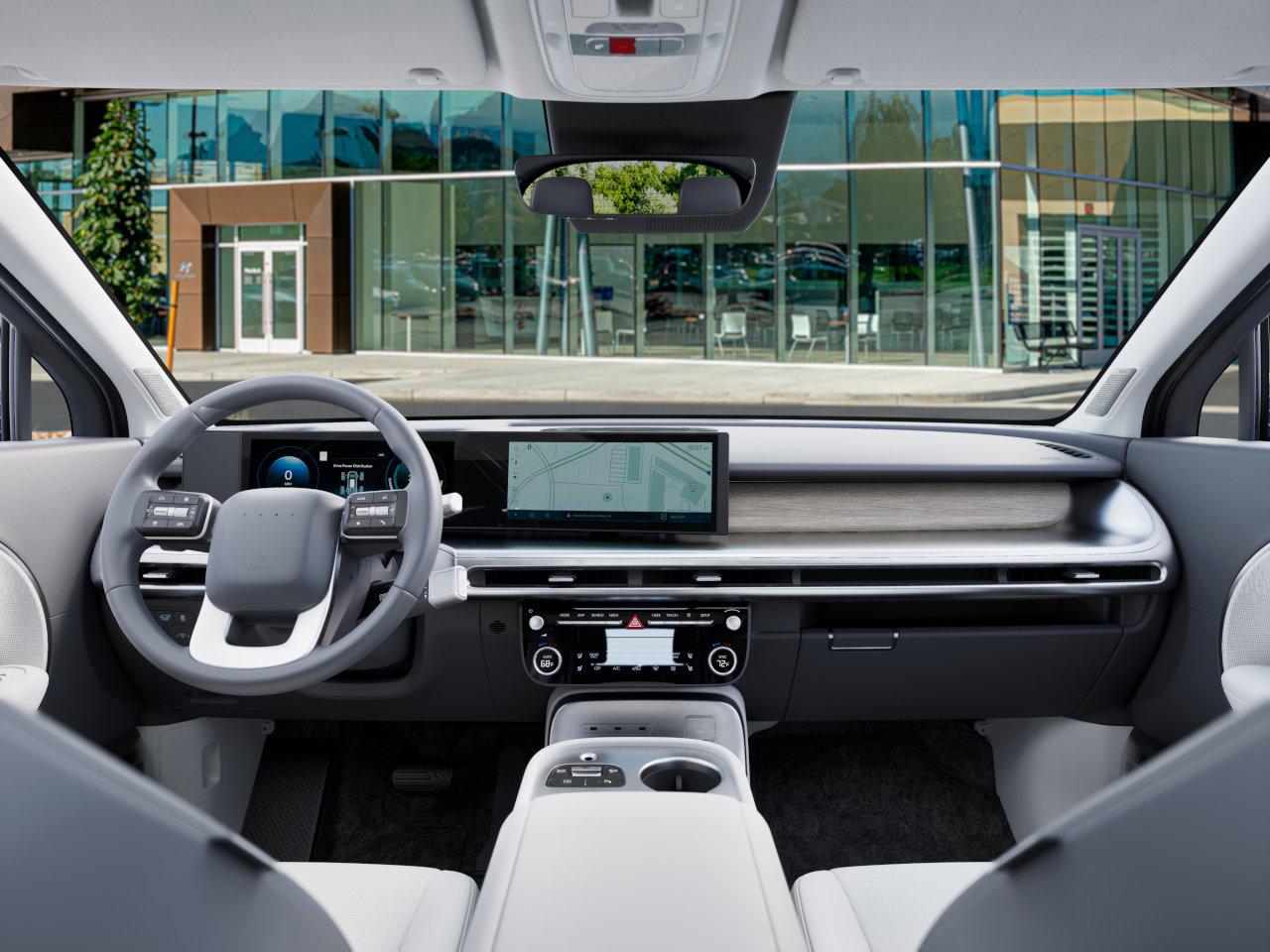 2026 Hyundai Ioniq Limited photo 11