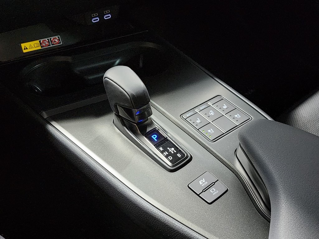 2025 Lexus UX photo 22