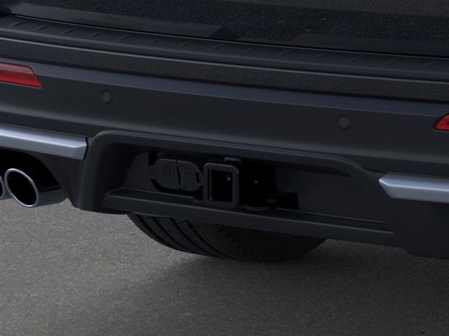 2025 Ford Explorer Platinum photo 19