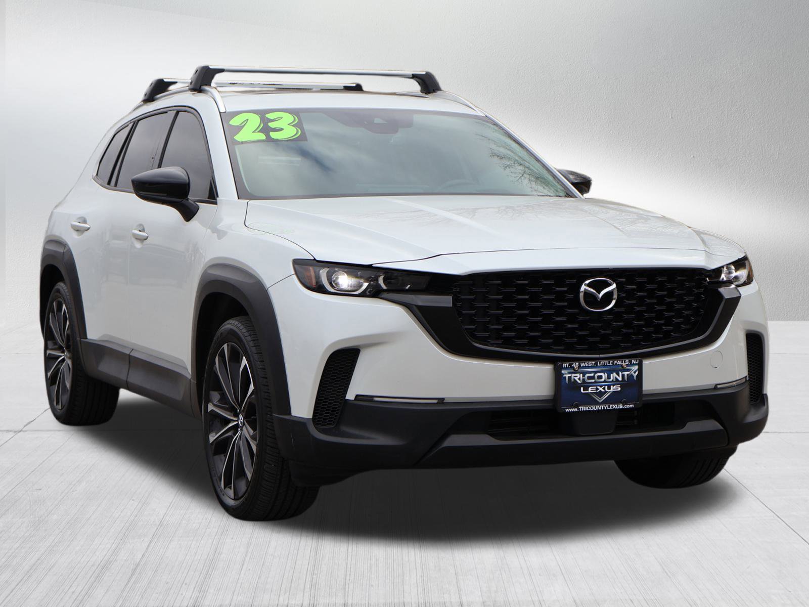 2023 Mazda CX-50 S PREMIUM PLUS's photo