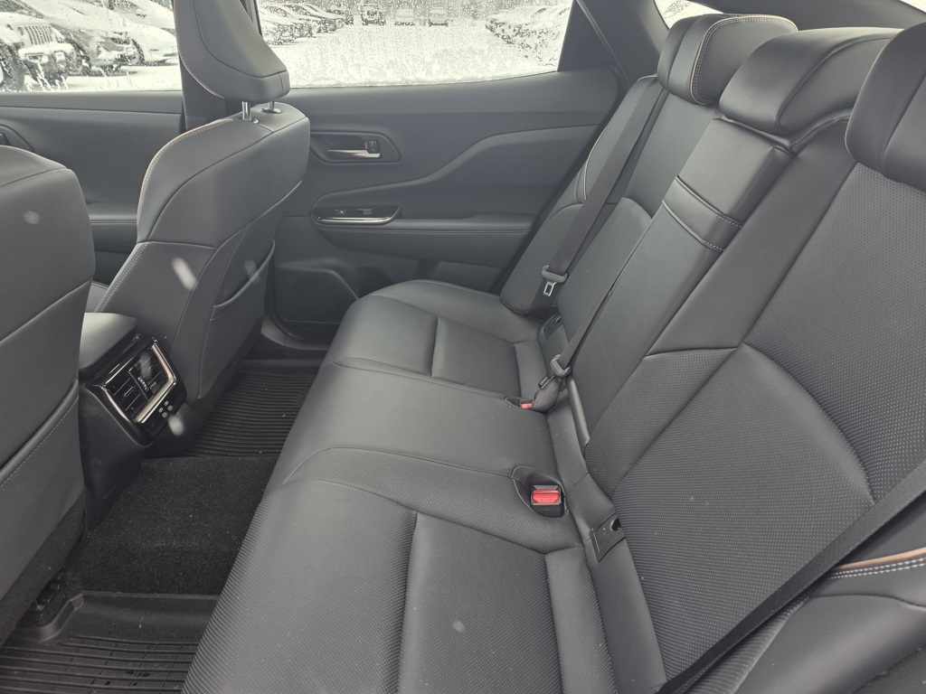 2026 Toyota Crown Limited photo 3