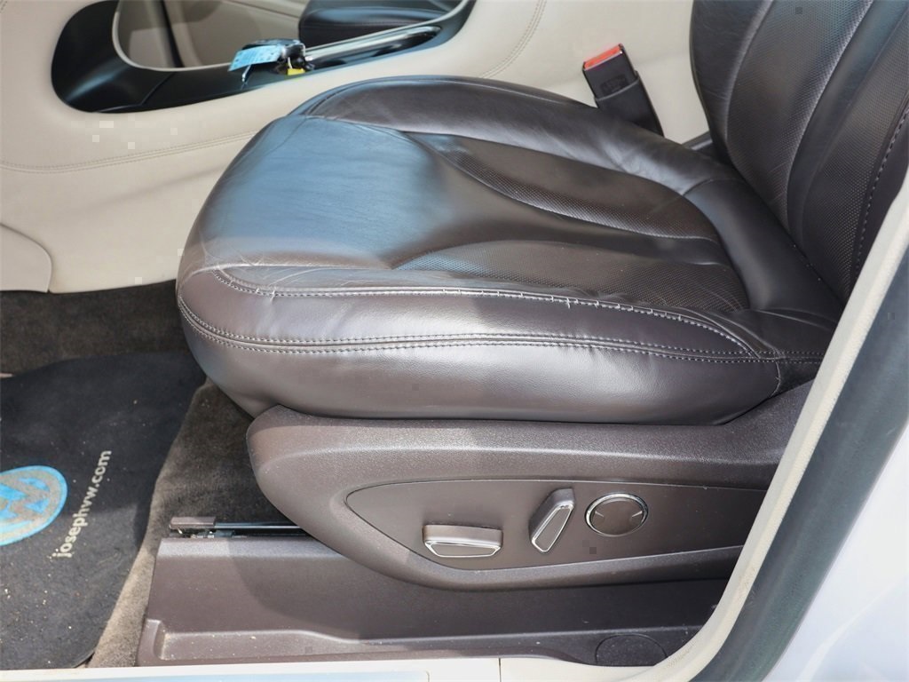 2017 Lincoln MKC Select photo 12