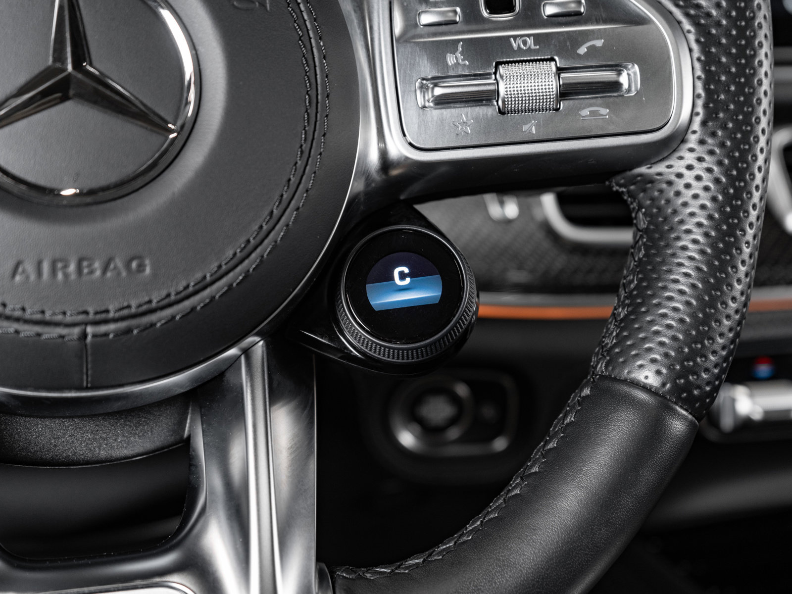 PreOwned 2021 MercedesBenz GLE AMG 63 S Coupe Premium PKG AMG