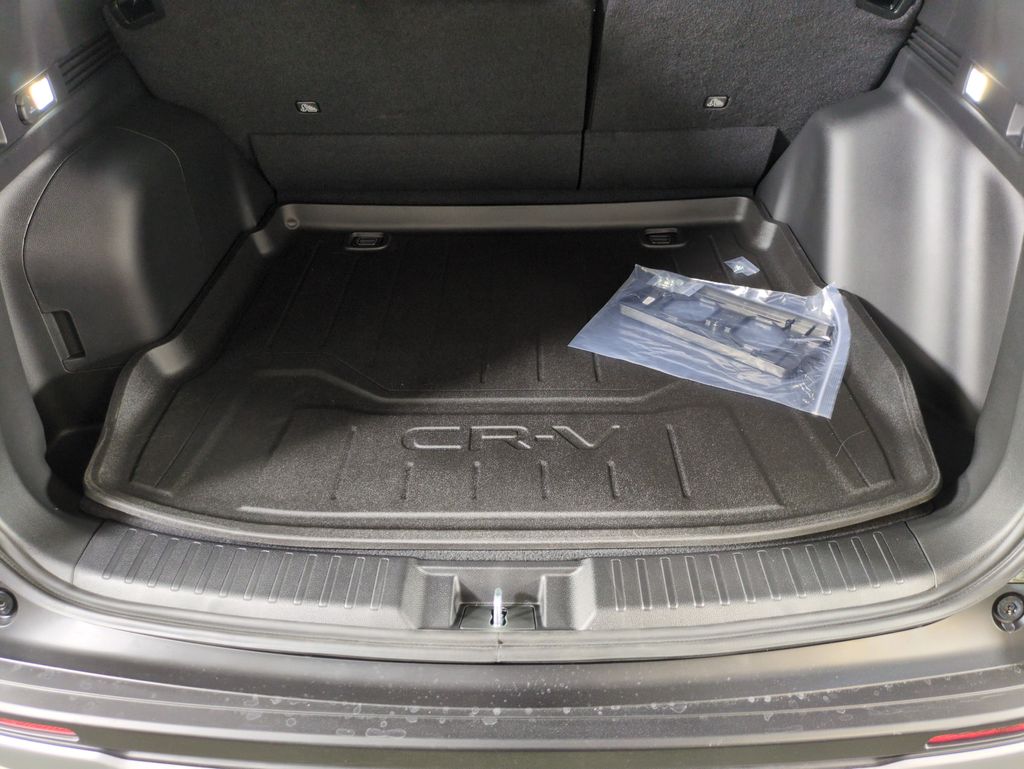 2026 Honda CR-V Hybrid photo 21