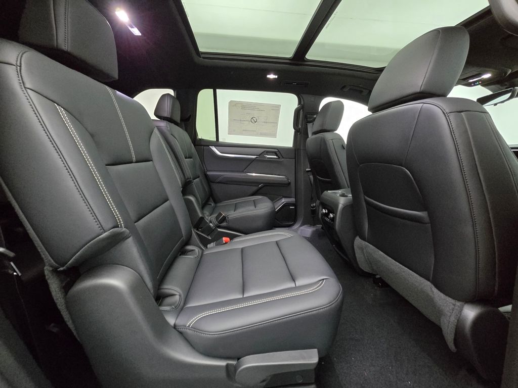 2026 Gmc Acadia Elevation photo 37