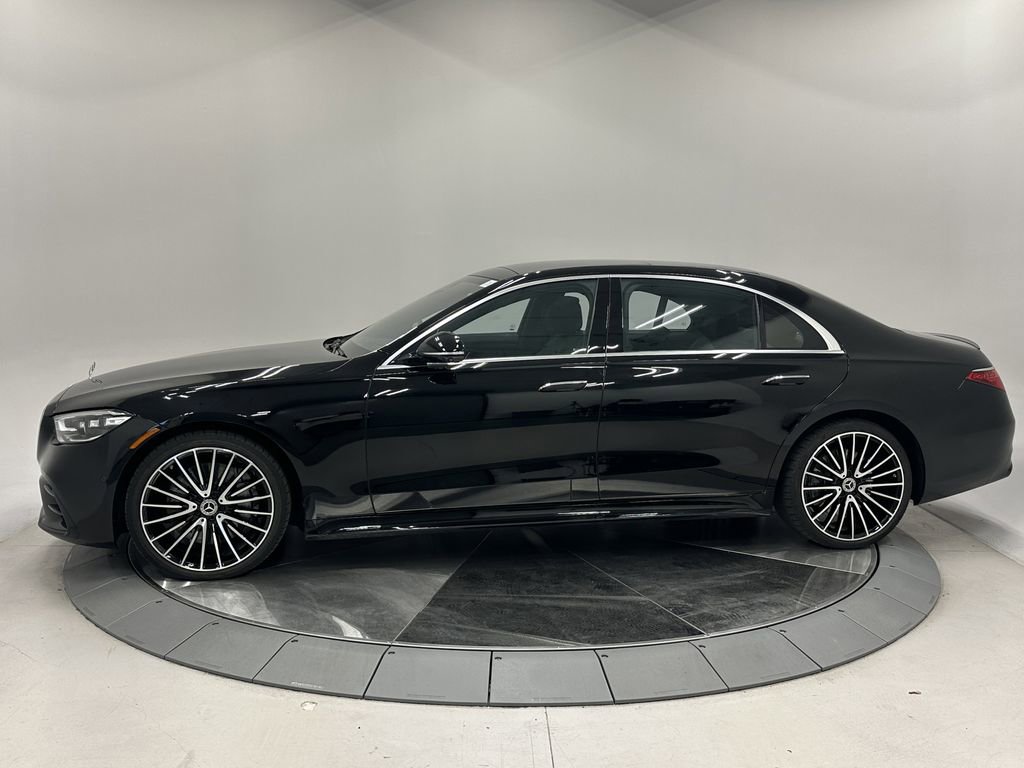 2026 Mercedes Benz CLE AMG 53 4MATIC Coupe photo 3
