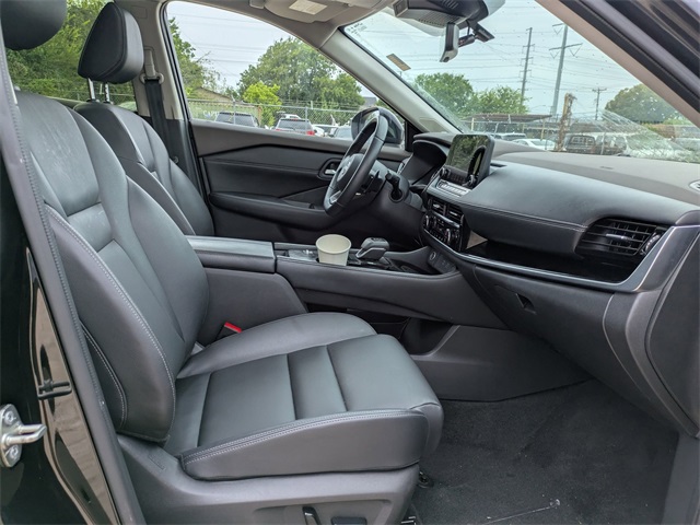 2023 Nissan Rogue SL photo 26