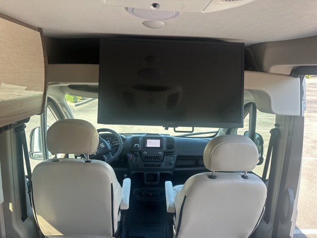 2022 Ram ProMaster 3500 Window Van Cargo Van photo 17