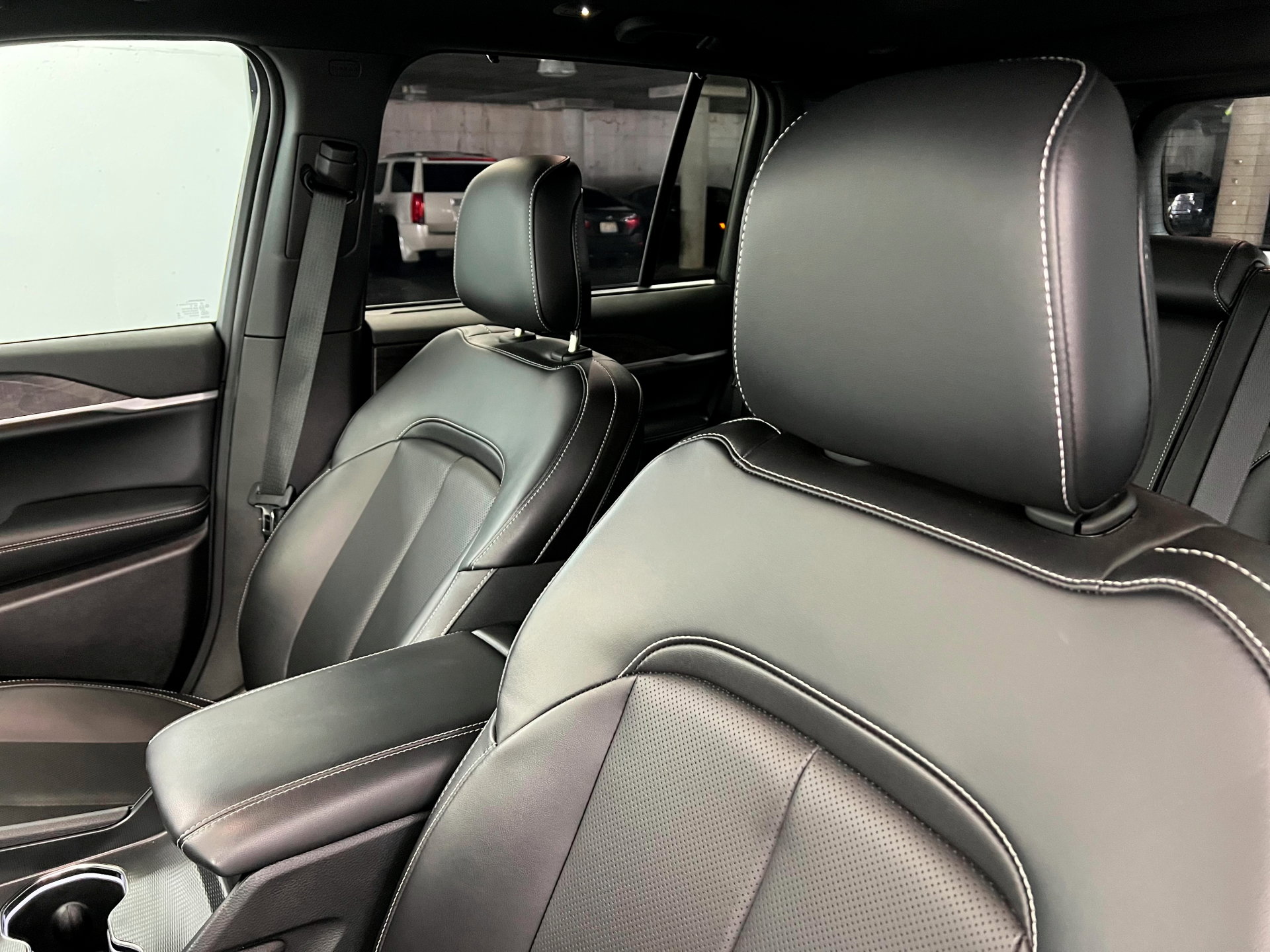 2024 Jeep Grand Cherokee Limited photo 16
