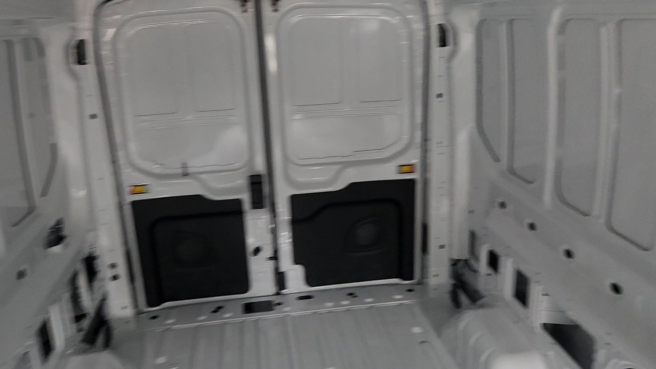 2025 Ford Transit photo 15